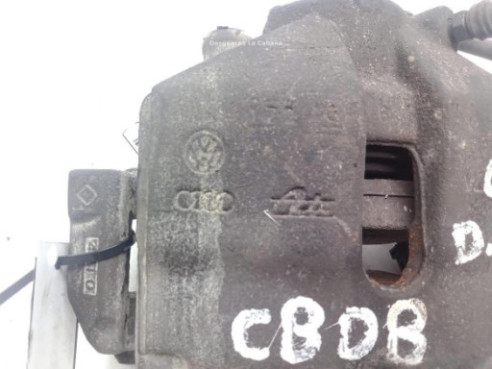 1K0615125D PINZA DEL IZQ VW SCIROCCO (137, 138)|Desguaces La Cabaña