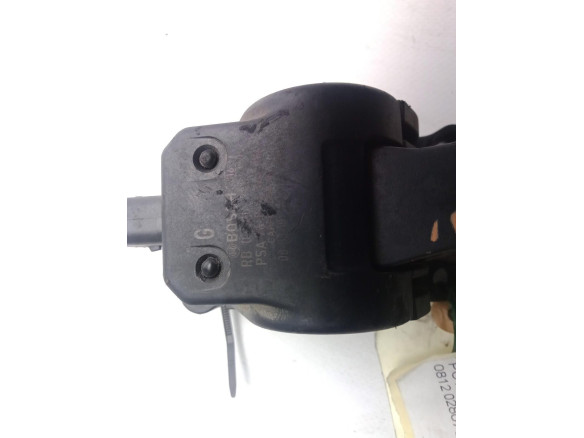 0280755117 POTENCIOMETRO ACELERADOR CITROEN BERLINGO (B9)|Desguaces La Cabaña