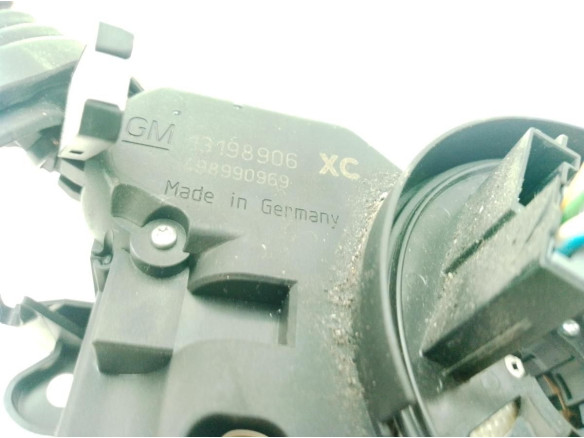 13198906 MANDO COMPLETO OPEL ASTRA H (A04)|Desguaces La Cabaña