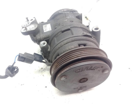1315012000, COMPRESOR AA KIA CARNIVAL II (GQ)|Desguaces La Cabaña