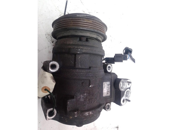 1315012000, COMPRESOR AA KIA CARNIVAL II (GQ)|Desguaces La Cabaña