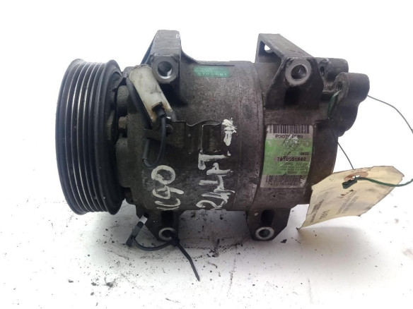 8708581,5060120833, COMPRESOR AA VOLVO V70 II (285)|Desguaces La Cabaña