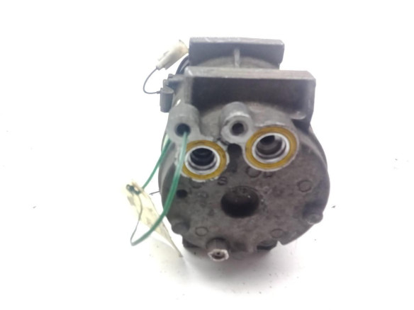 8708581,5060120833, COMPRESOR AA VOLVO V70 II (285)|Desguaces La Cabaña