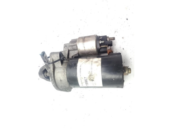 0001108196,7505979, ARRANQUE BMW 3 (E46)|Desguaces La Cabaña