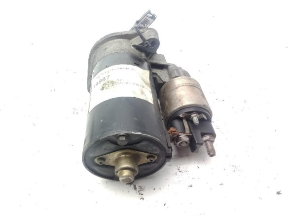 0001108196,7505979, ARRANQUE BMW 3 (E46)|Desguaces La Cabaña