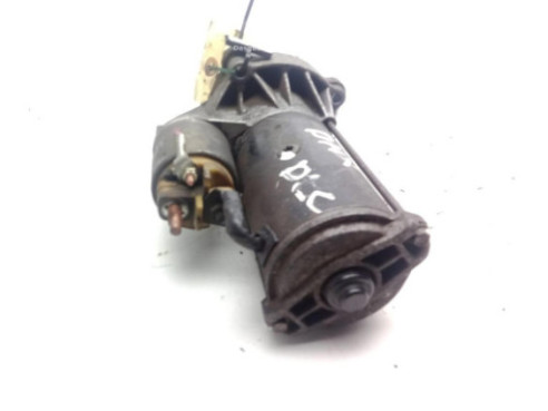 1332419080, ARRANQUE FIAT DUCATO Furgón (230_)|Desguaces La Cabaña