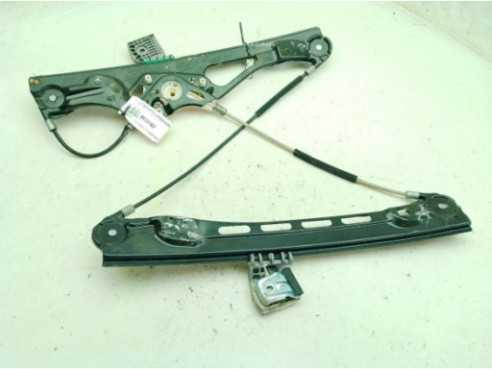 A2117200246R1 ELEVALUNAS PUERTA LAT DEL DER MERCEDES BENZ CLASE E (W211)|Desguaces La Cabaña