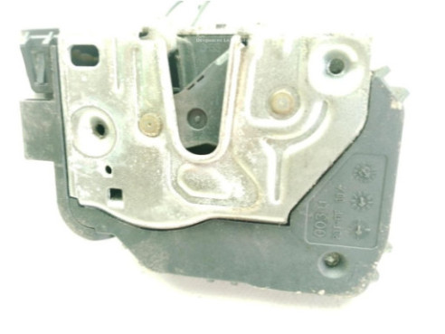 A2117200335  CERRADURA PUERTA LAT DEL IZQ MERCEDES BENZ CLASE E (W211)|Desguaces La Cabaña