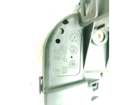 A2117300535  CERRADURA PUERTA LAT TRA IZQ MERCEDES BENZ CLASE E (W211)|Desguaces La Cabaña