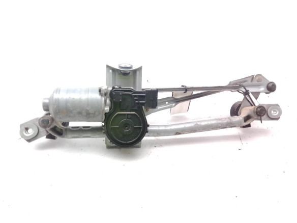 98110F2000  MOTOR LIMPIAPARABRISAS DEL KIA SPORTAGE (QL)|Desguaces La Cabaña
