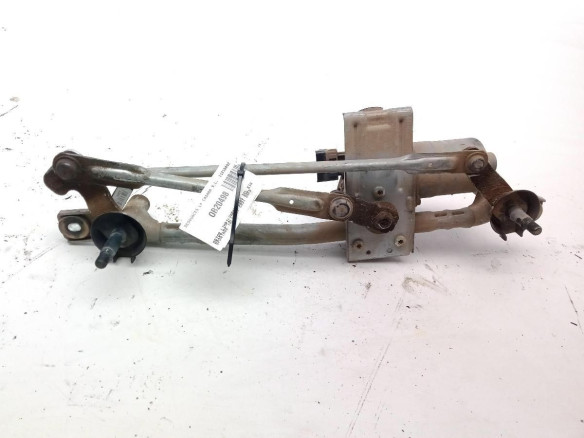 98110F2000  MOTOR LIMPIAPARABRISAS DEL KIA SPORTAGE (QL)|Desguaces La Cabaña