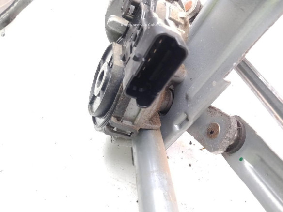 98110F2000  MOTOR LIMPIAPARABRISAS DEL KIA SPORTAGE (QL)|Desguaces La Cabaña