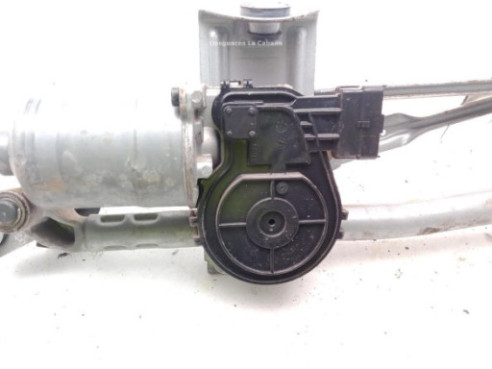 98110F2000  MOTOR LIMPIAPARABRISAS DEL KIA SPORTAGE (QL)|Desguaces La Cabaña
