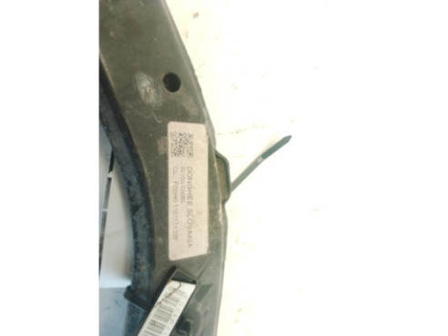55100D3050 BRAZO SUSPENSION TRA DER SUP KIA SPORTAGE (QL)|Desguaces La Cabaña