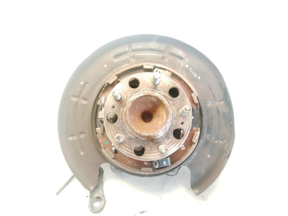 52720D7000  MANGUETA TRA DER KIA SPORTAGE (QL)|Desguaces La Cabaña