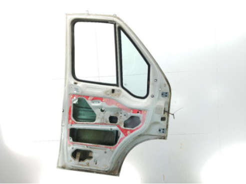 PUERTA LAT DEL IZQ CITROEN JUMPER Furgón (230L)|Desguaces La Cabaña