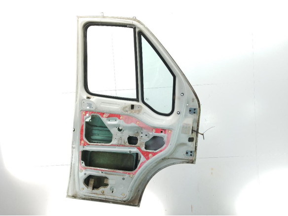 PUERTA LAT DEL IZQ CITROEN JUMPER Furgón (230L)|Desguaces La Cabaña