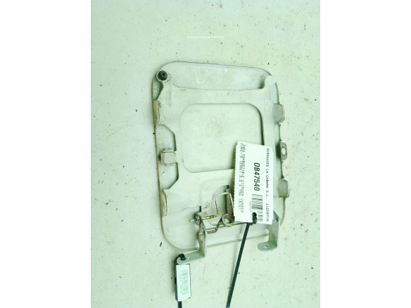 151787  TAPA COMBUSTIBLE CITROEN JUMPER Furgón (230L)|Desguaces La Cabaña