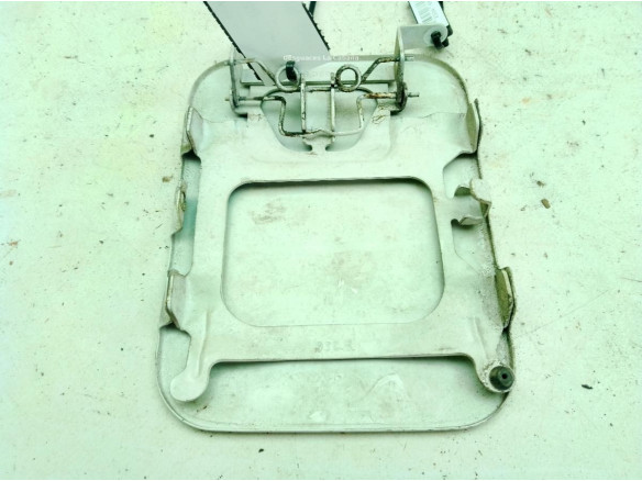 151787  TAPA COMBUSTIBLE CITROEN JUMPER Furgón (230L)|Desguaces La Cabaña