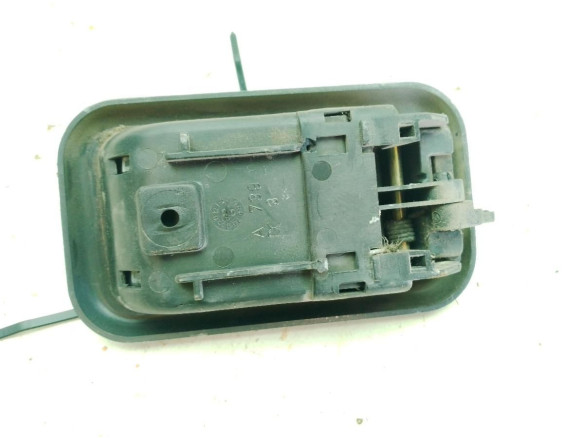 911747  MANILLA PUERTA LAT DEL DER INT CITROEN JUMPER Furgón (230L)|Desguaces La Cabaña