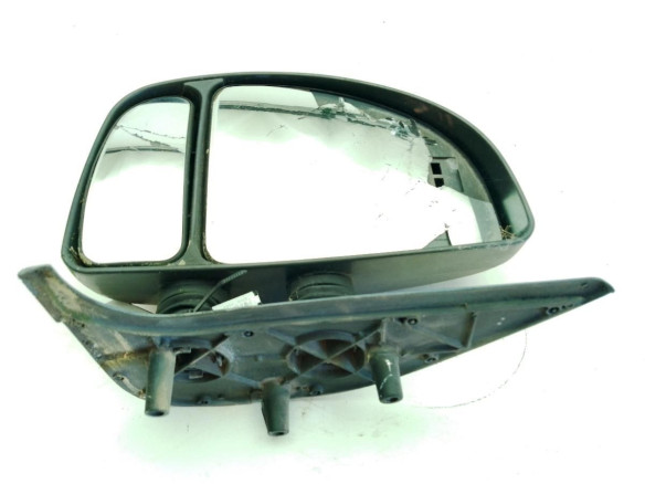 ESPEJO IZQ CITROEN JUMPER Furgón (230L)|Desguaces La Cabaña