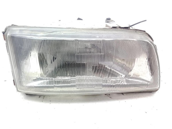 FARO DERECHO CITROEN JUMPER Furgón (230L)|Desguaces La Cabaña