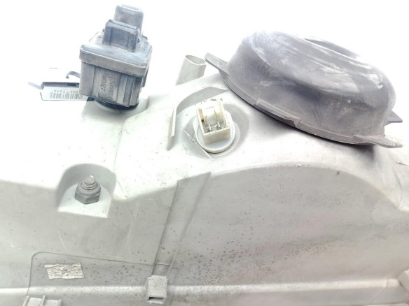 FARO DERECHO CITROEN JUMPER Furgón (230L)|Desguaces La Cabaña
