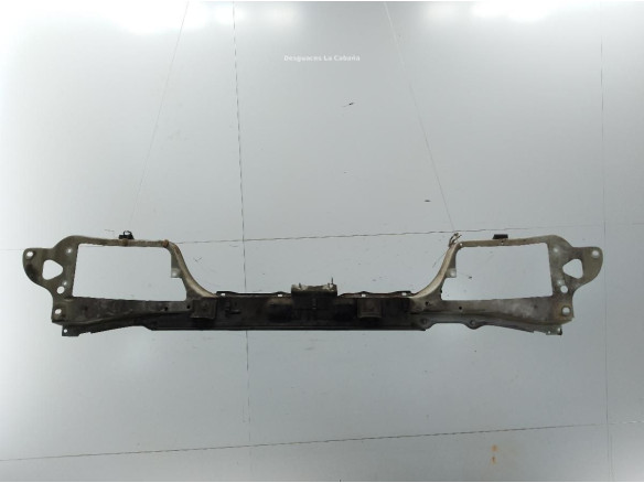 710471  FRENTE CITROEN JUMPER Furgón (230L)|Desguaces La Cabaña