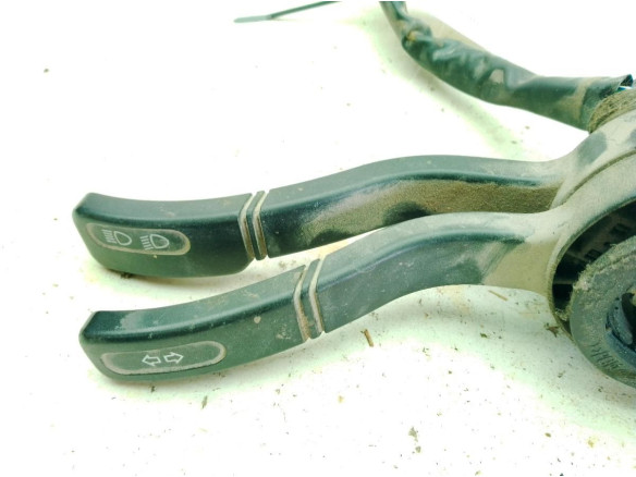 625395  MANDO COMPLETO CITROEN JUMPER Furgón (230L)|Desguaces La Cabaña