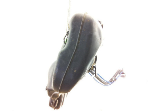 DEPOSITO|Desguaces La Cabaña 2