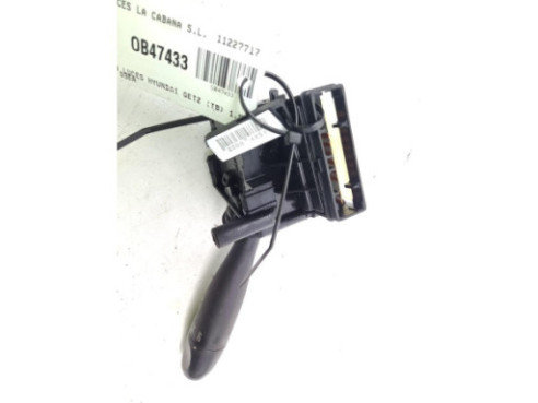 32932A MANDO LUCES HYUNDAI GETZ (TB)|Desguaces La Cabaña