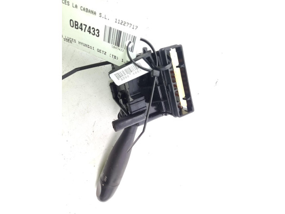 32932A MANDO LUCES HYUNDAI GETZ (TB)|Desguaces La Cabaña