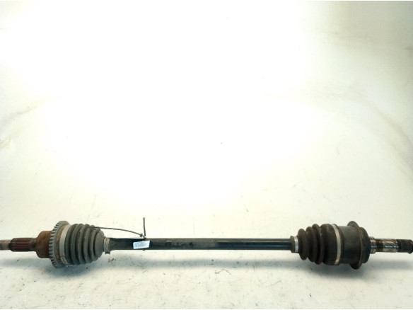 GD712550XB  PALIER TRA DER MAZDA CX-7 (ER)|Desguaces La Cabaña