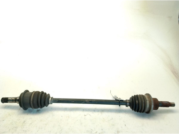 GD712560XB  PALIER TRA IZQ MAZDA CX-7 (ER)|Desguaces La Cabaña