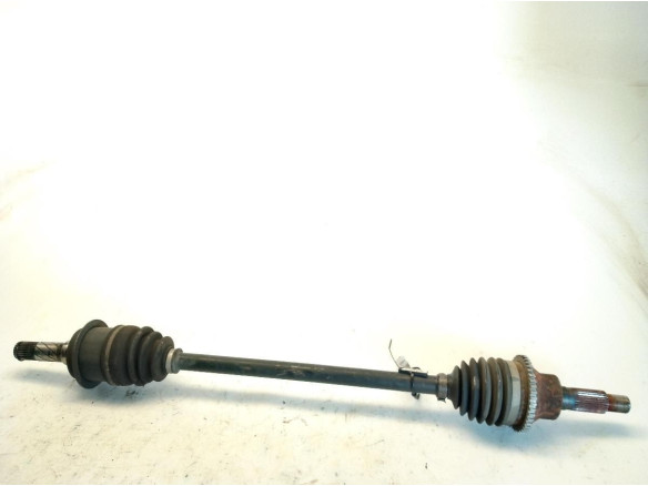 GD712560XB  PALIER TRA IZQ MAZDA CX-7 (ER)|Desguaces La Cabaña