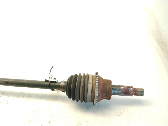 GD712560XB  PALIER TRA IZQ MAZDA CX-7 (ER)|Desguaces La Cabaña