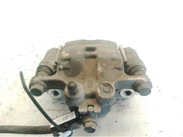 L2Z62698ZA  PINZA TRA DER MAZDA CX-7 (ER)|Desguaces La Cabaña