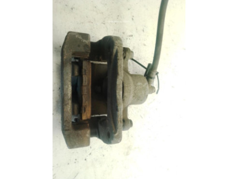 L2Z62698ZA  PINZA TRA DER MAZDA CX-7 (ER)|Desguaces La Cabaña