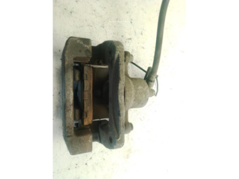 L2Z62698ZA  PINZA TRA DER MAZDA CX-7 (ER)|Desguaces La Cabaña