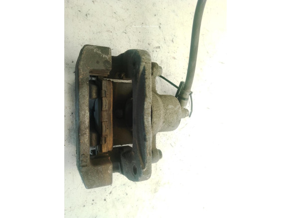 L2Z62698ZA  PINZA TRA DER MAZDA CX-7 (ER)|Desguaces La Cabaña