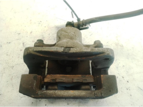 L2Z62699ZA  PINZA TRA IZQ MAZDA CX-7 (ER)|Desguaces La Cabaña