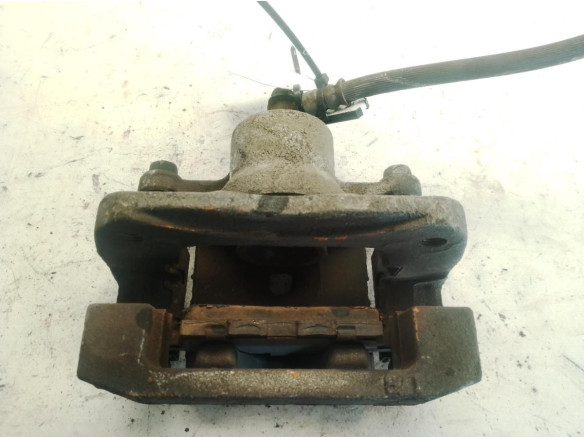 L2Z62699ZA  PINZA TRA IZQ MAZDA CX-7 (ER)|Desguaces La Cabaña