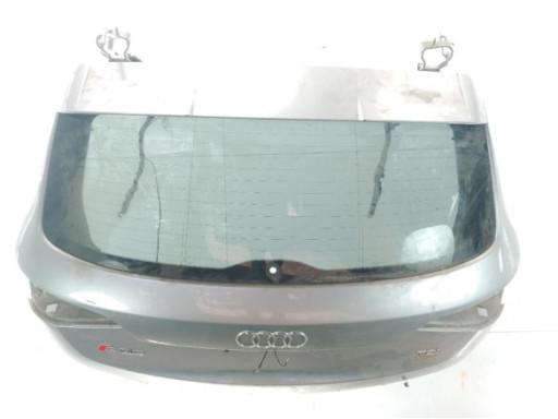 AUDI|Desguaces La Cabaña