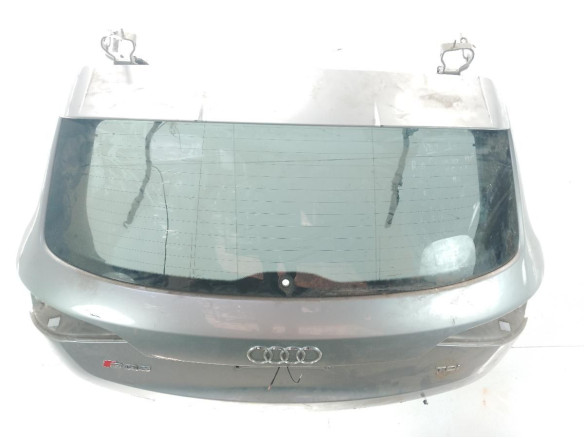 8R0827023C  PORTON AUDI Q5 (8RB)|Desguaces La Cabaña