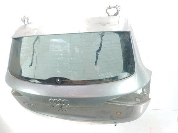 8R0827023C  PORTON AUDI Q5 (8RB)|Desguaces La Cabaña