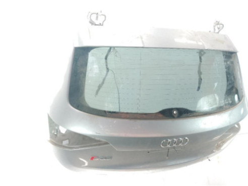 8R0827023C  PORTON AUDI Q5 (8RB)|Desguaces La Cabaña