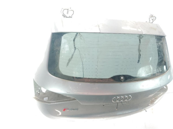 8R0827023C  PORTON AUDI Q5 (8RB)|Desguaces La Cabaña