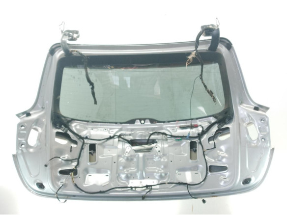 8R0827023C  PORTON AUDI Q5 (8RB)|Desguaces La Cabaña