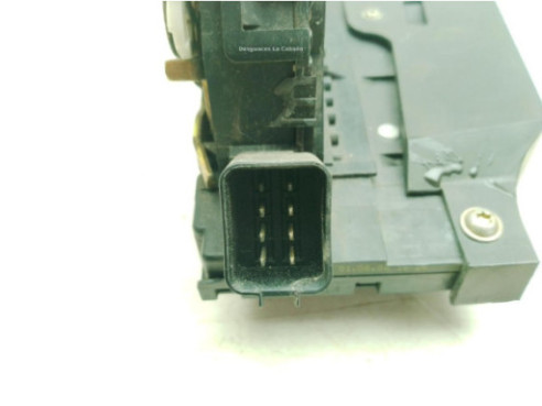 2S4AA21813HA CERRADURA PUERTA LAT DEL IZQ FORD FOCUS (DAW, DBW)|Desguaces La Cabaña