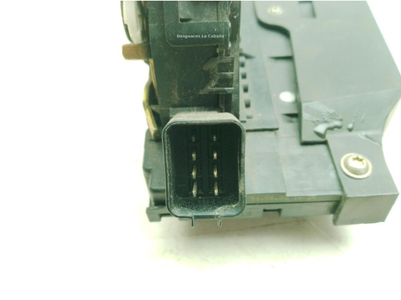 2S4AA21813HA CERRADURA PUERTA LAT DEL IZQ FORD FOCUS (DAW, DBW)|Desguaces La Cabaña